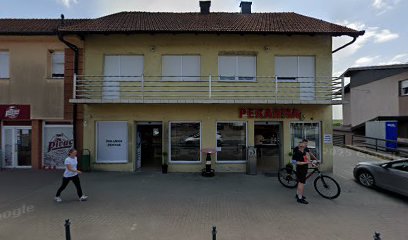 PEKARA CENTAR VL. Pjeter Kajzogaj