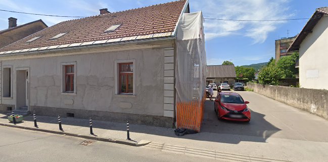 Pekarna Cro Pek | Ogulin