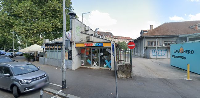 Mrvica grill - Branimirac