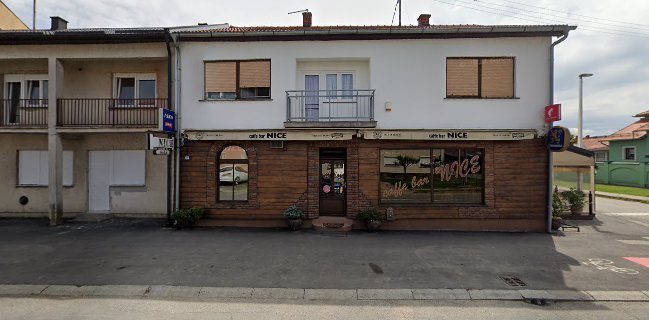 Caffe bar "Nice"
