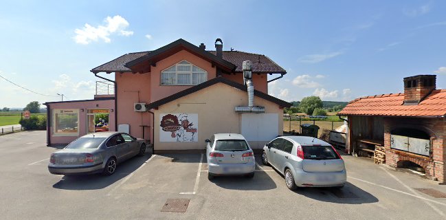 Bistro-pizzeria "Vertigo"