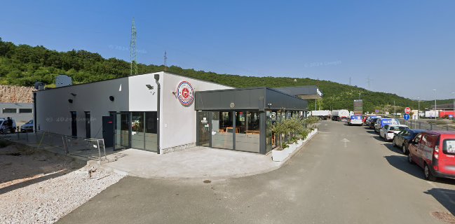 Industriale Caffe bar