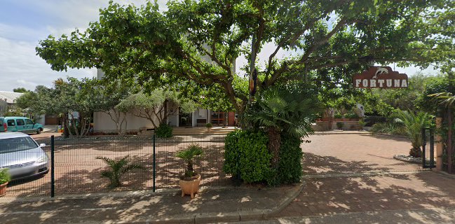 Fortuna Restaurant & APP - Gastronomija i ugostiteljstvo