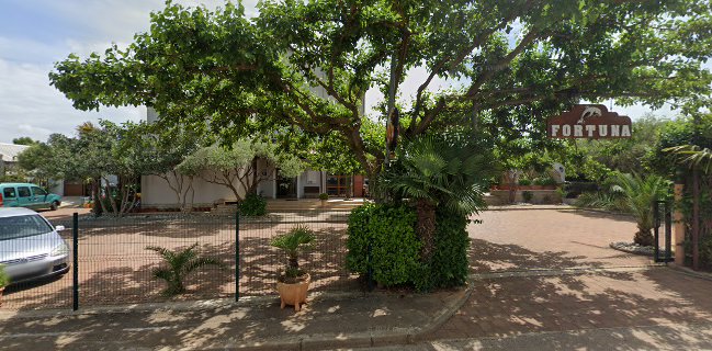 Fortuna Restaurant & APP - Novigrad