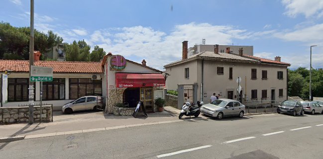 Bistro 3D