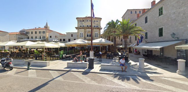 Opinii despre Bistro Revelin în Rab - Gastronomija i ugostiteljstvo