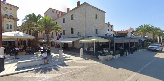 Moderato caffe - Rab