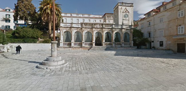 San Marco Restaurant