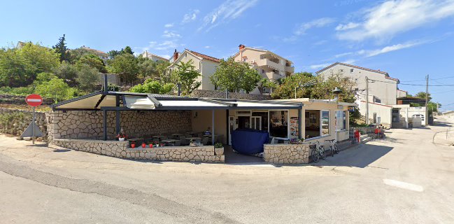 Caffe & snack bar RUŽMARIN