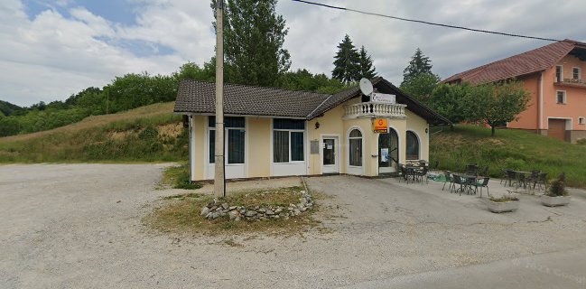 Caffe bar Kod Markovića