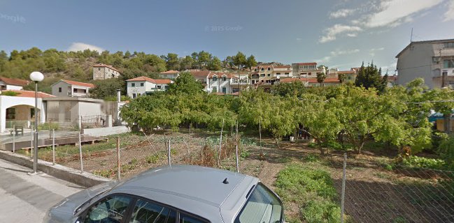 Restaurant Skradin - Konoba Evala