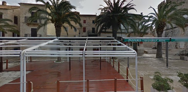 Fabrika bistro - Komiža