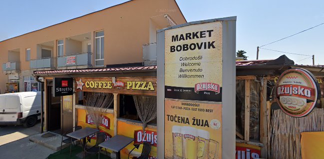 Fast Food & Pizza Lucky Vir