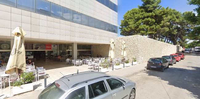 Biberon Food & Caffe KBC Split