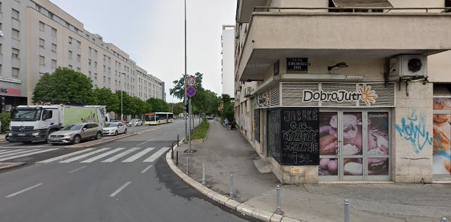 Pekara ˝Dobro jutro˝ Dicmo