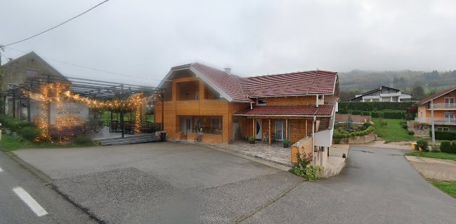 Park Plitvice (Burger Park)