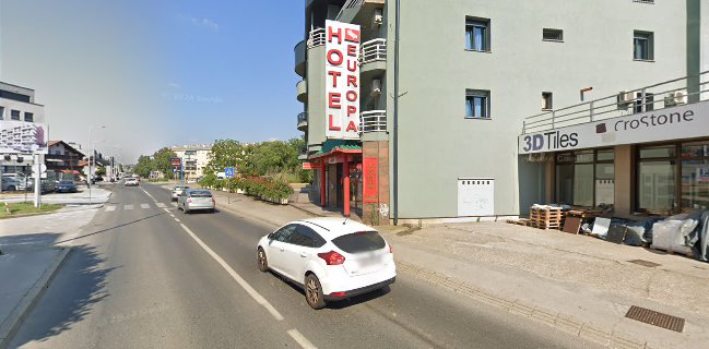 Kineski restoran Peking | Zagrebačka