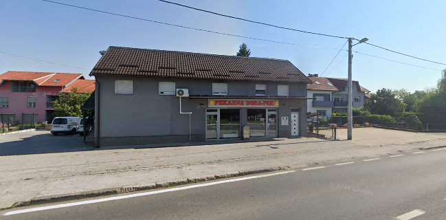Pekarnica Dora-Pek