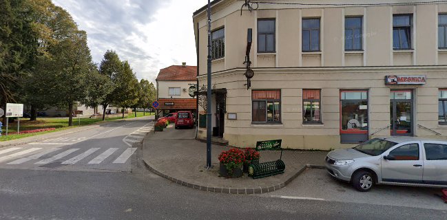 Restoran i pizzeria Lagvić