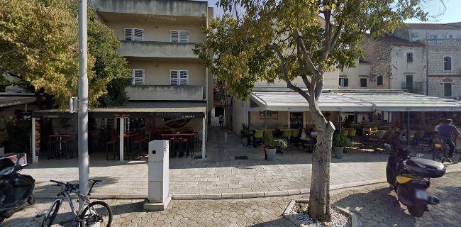 Allegro Bar Makarska