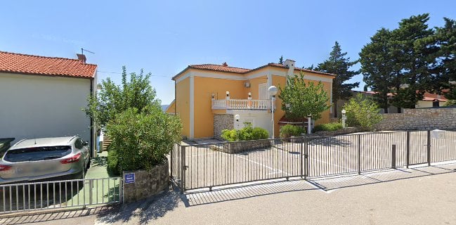Opinii despre Restoran "Vinodol" în Novi Vinodolski - Gastronomija i ugostiteljstvo