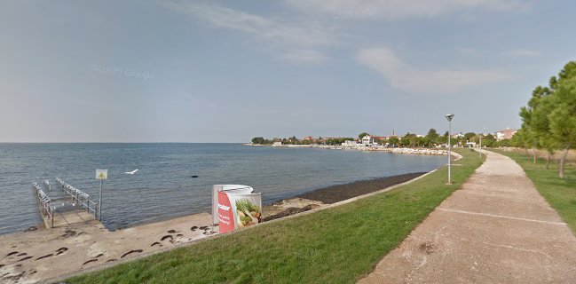 Beach Bar "Barakuda"