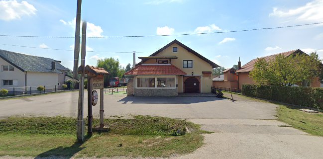 Pizzeria "Toscana" Ribnica