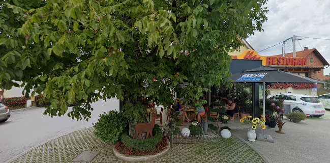 Restoran - Pizzeria 4M