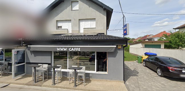 Opinii despre CB WWW în Vinkovci - Gastronomija i ugostiteljstvo