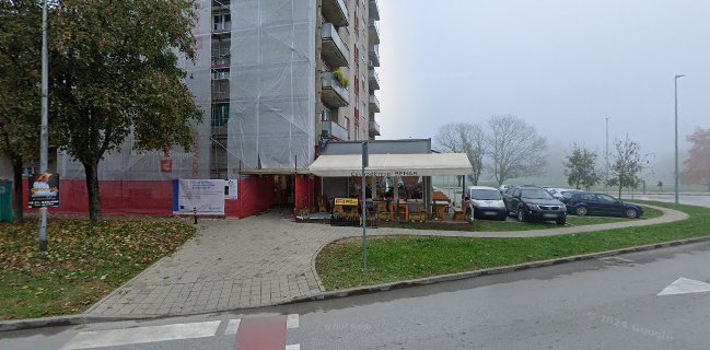 Ćevabdžinica Behar