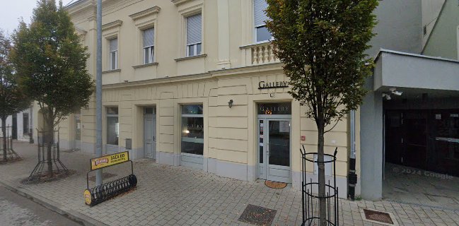 Caffe bar Gallery Karlovac