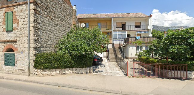 Caffe Bar KUCERIN - Gastronomija i ugostiteljstvo