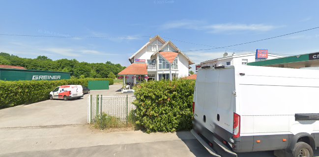 Restoran Sveti Nikola