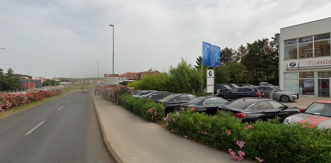 Ožujsko Pub Zaobilaznica