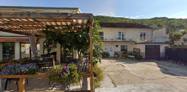 Restoran Pizzeria "Naše Malo Misto" Grab