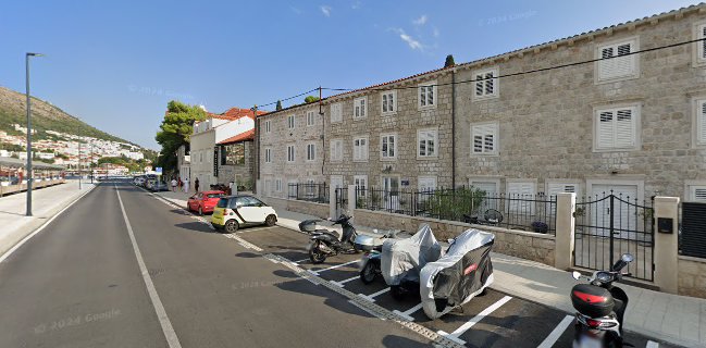 Orka Restaurant Dubrovnik