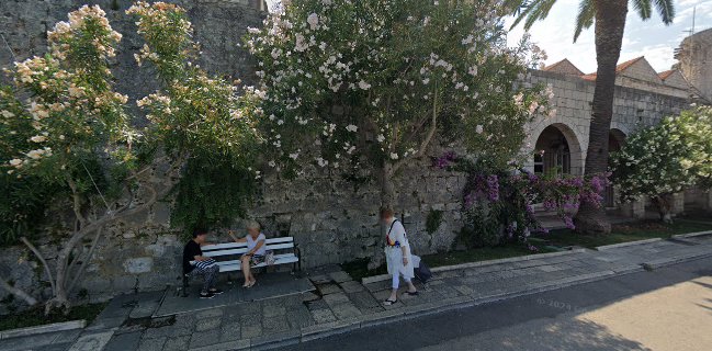 Restaurant & Pizzeria Marinna Korčula