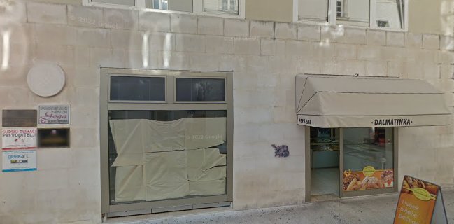 Pekarna Dalmatinka