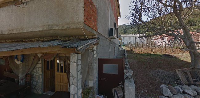 Konoba Zlatna Vala (ex. Supina)