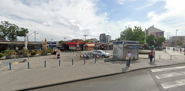 Cvjećarnica Tuberoza