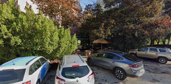 Caffe Bar Rakovac - ˝Staklenik˝