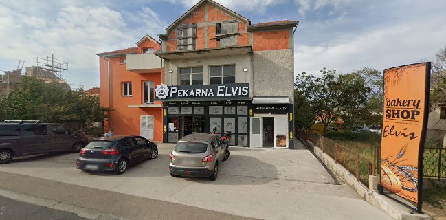 Pekara Elvis