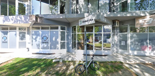 Mr. Brown Lounge Bar