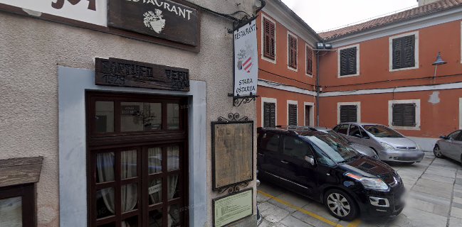 Tartufo Vero Restaurant “Stara Ostarija” Buzet
