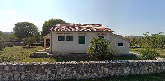 Holiday home Konjevrate