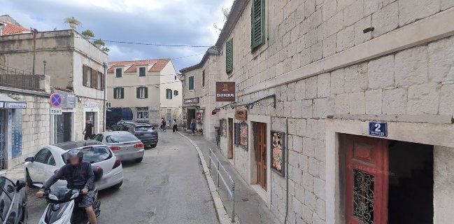 Konoba Lucac (zatvoreno)