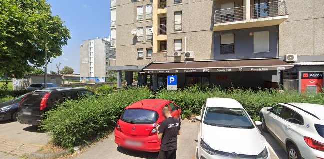 Opinii despre Pizzeria Rosi în Zagreb - Gastronomija i ugostiteljstvo