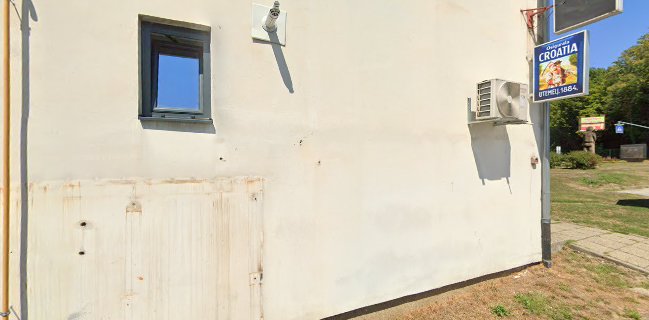 Caffe bar "Pod Štenge"