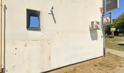 Caffe bar "Pod Štenge"