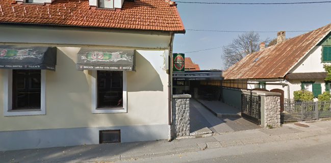 Caffe bar Cosa Nostra